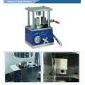 Lab 18650 Cylindrical cell Crimping Machine For Lithium Ion Battery Making